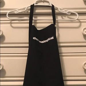 Dermalogica Apron Smock